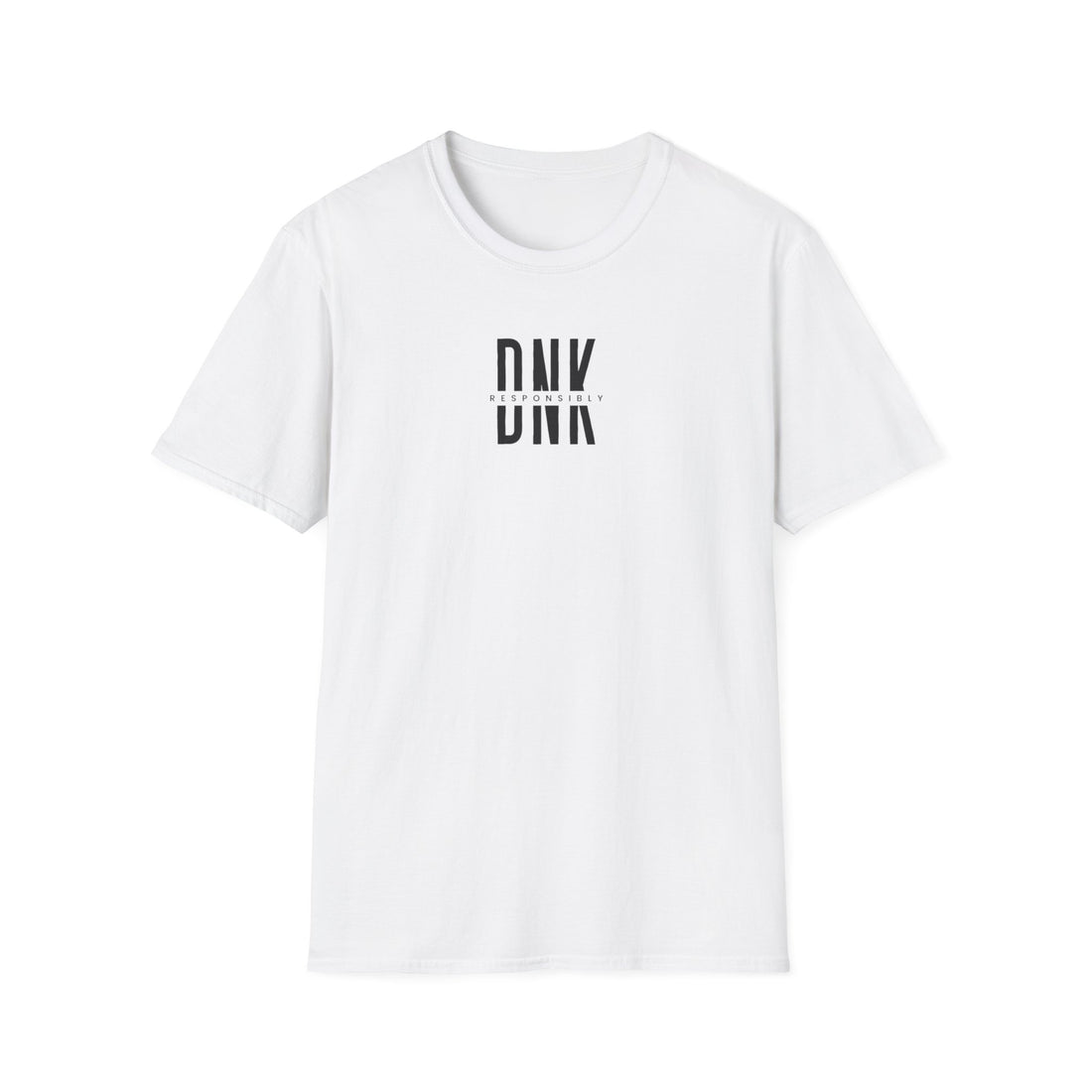 DNK Responsibly Casual Tee - DNK Clothing