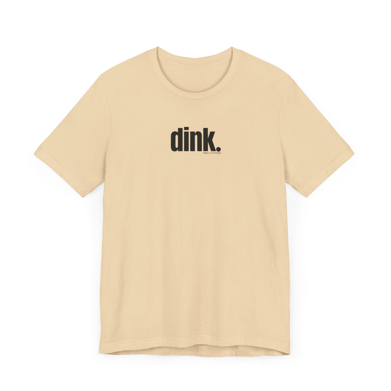DNK dink. Tee - DNK Clothing