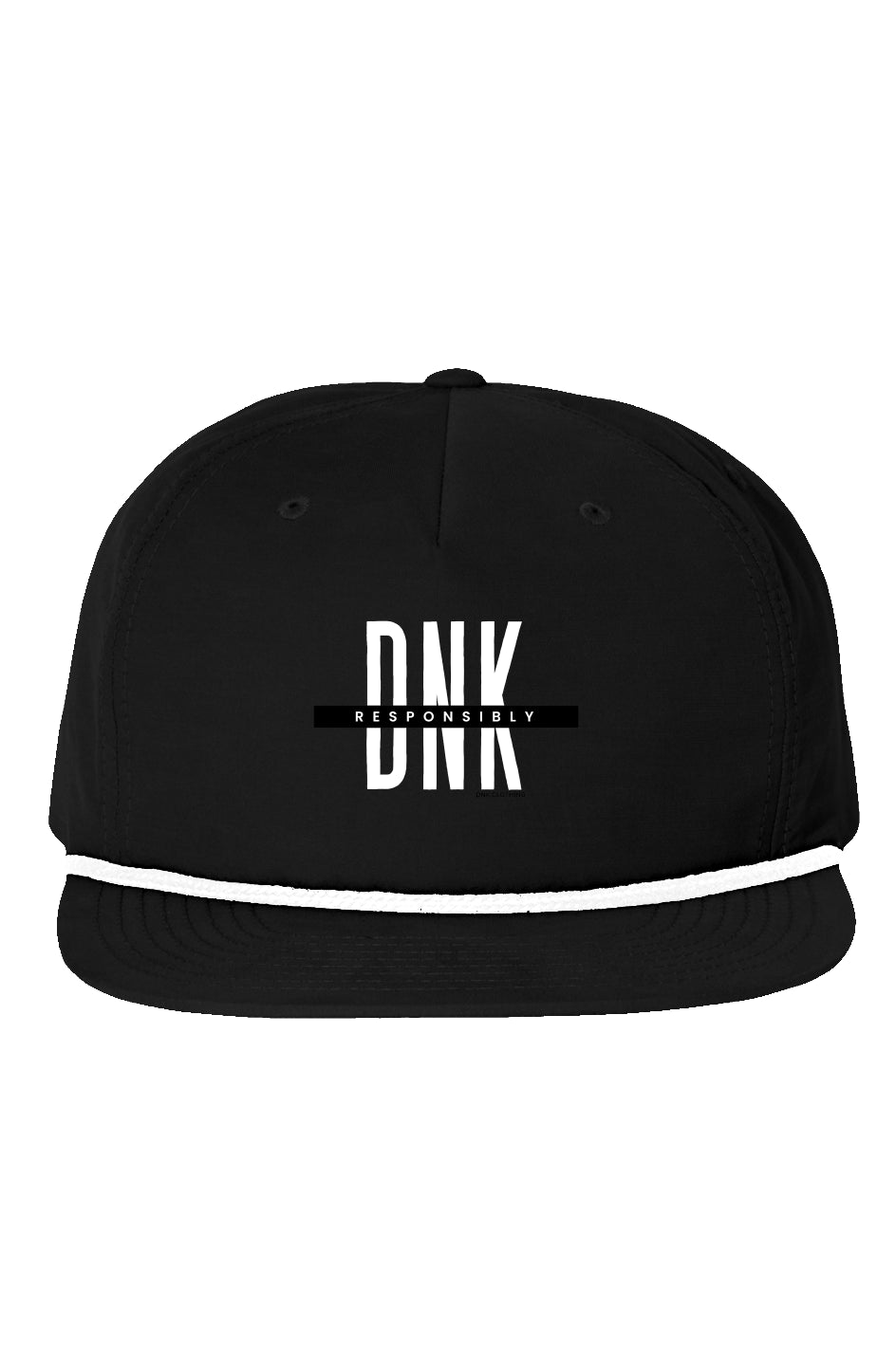 DNK Responsibly Hat