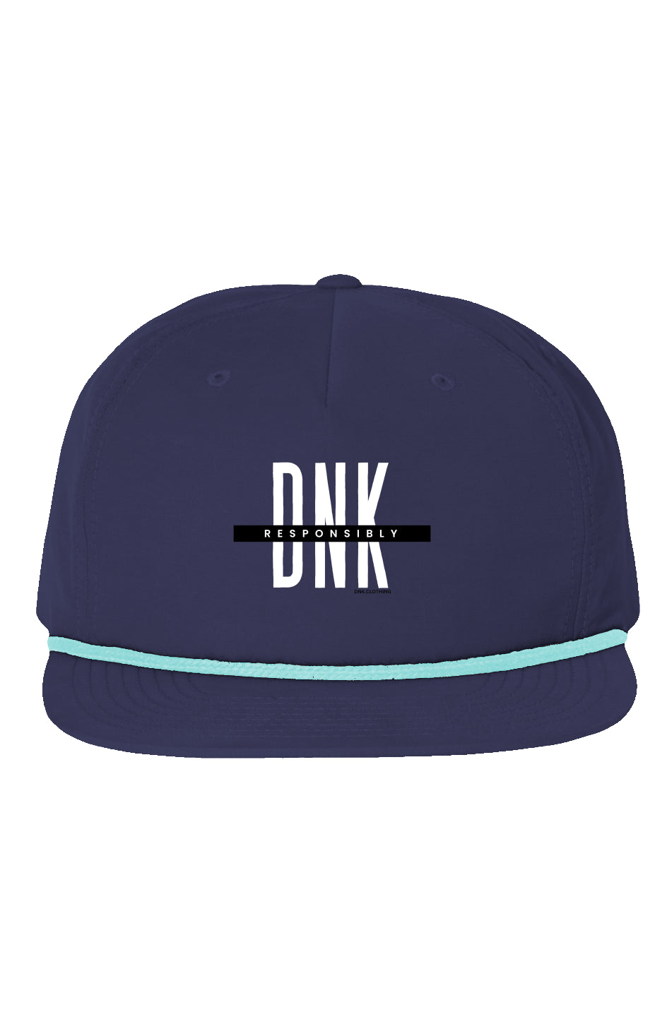 DNK Responsibly Hat