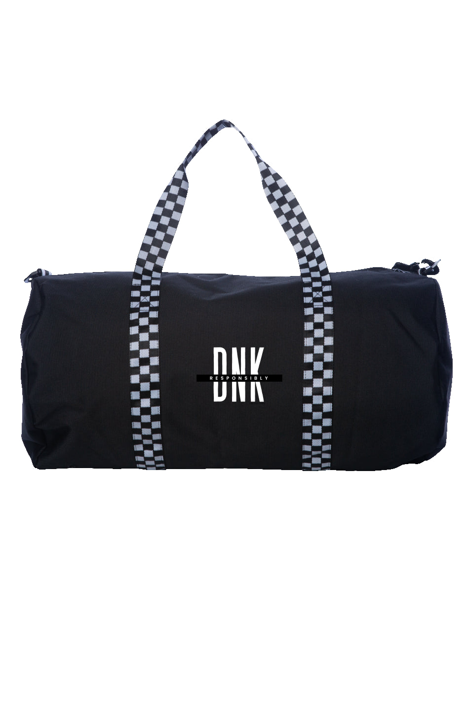 DNK Responsibly Court Duffle