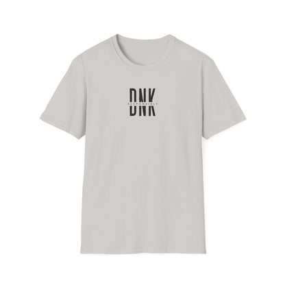 DNK Responsibly Casual Tee - DNK Clothing