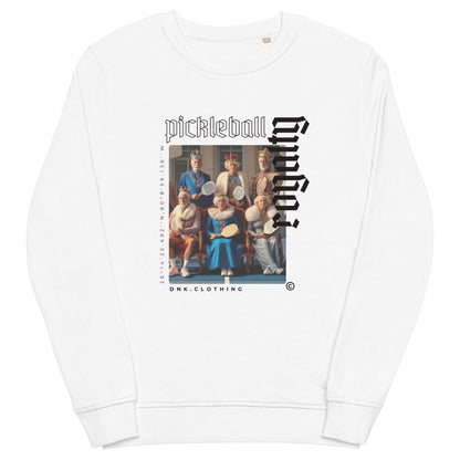 DNK Pickleball Royalty Sweater - DNK Clothing