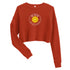 DNK Crop Top Sweater - DNK Clothing